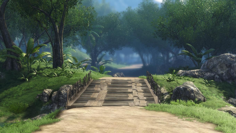 Illustration for article titled Let's Take A Tour Through Far Cry 3's Rook Islands In 35 Gorgeous Shots